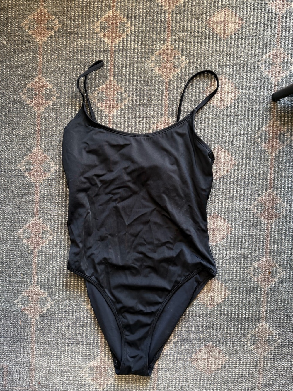 Andie Amalfi One-Piece Swimsuit